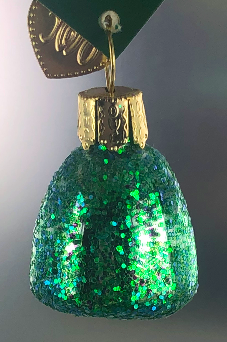 Old World Christmas - Gumdrop Ornament (Asstd.) – Santa Claus