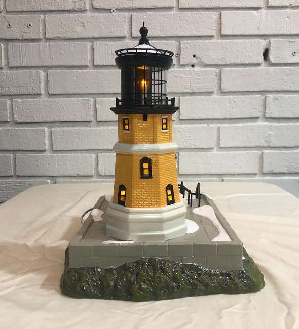 Split Rock Lighthouse Set of 2