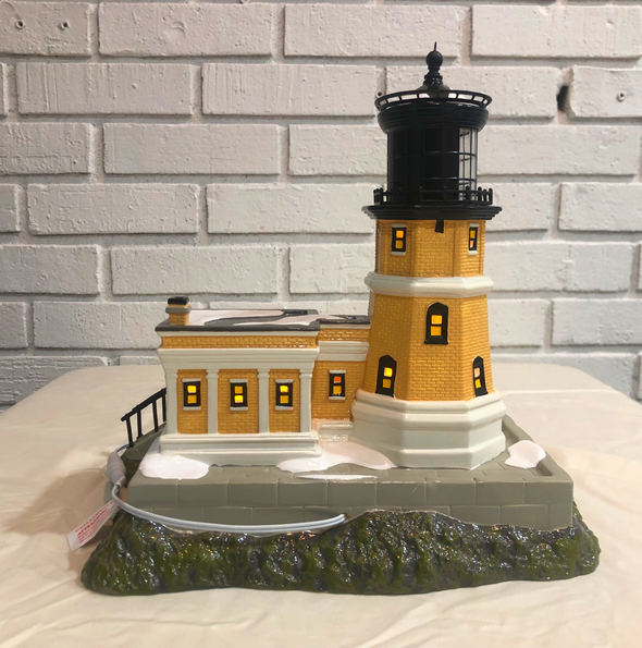 Split Rock Lighthouse Set of 2