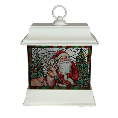 Water Lanterns – Santa Claus Christmas Store