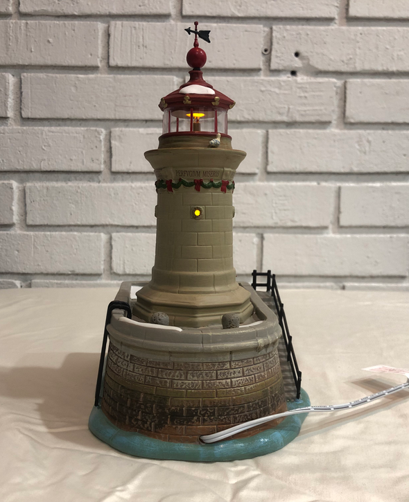Ramsgate Lighthouse