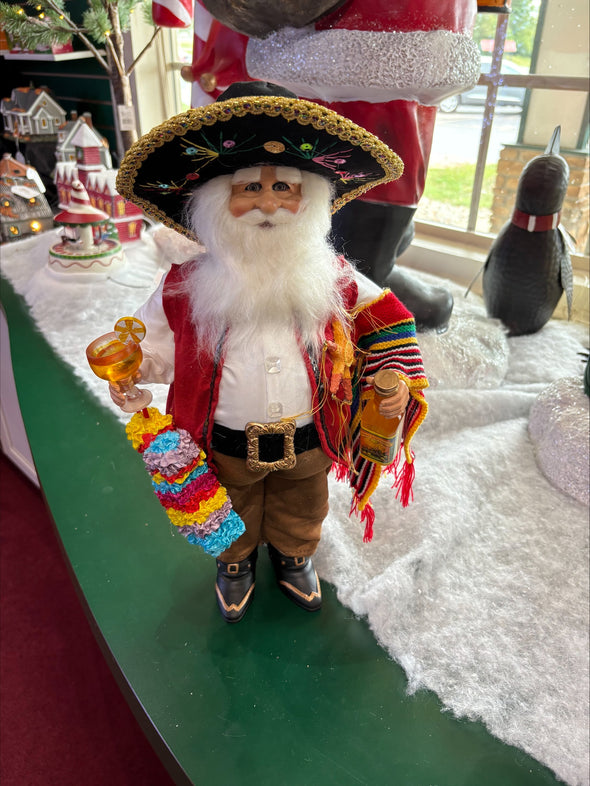 Fiesta Santa