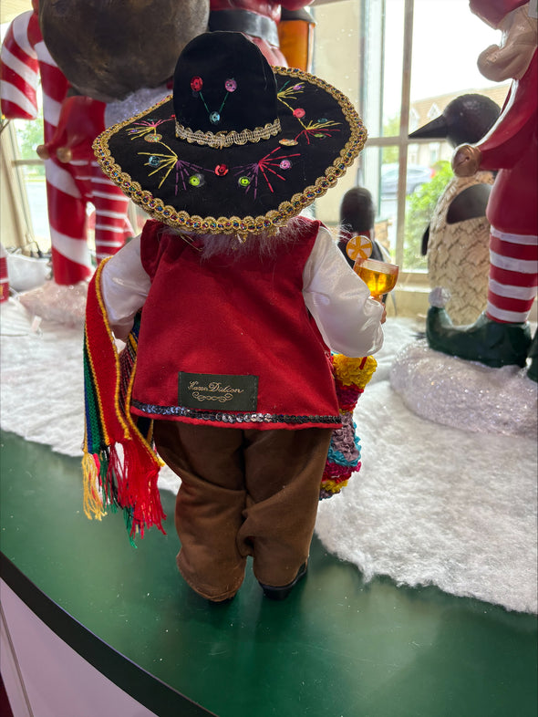 Fiesta Santa