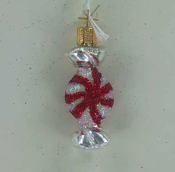 Old World Christmas - Mini Christmas Ornaments (Asstd.)