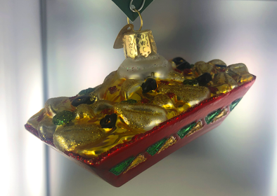 Old World Christmas - Nachos Ornament