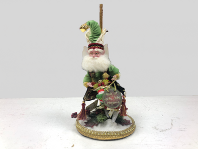 Tis The Season Fairy, Small