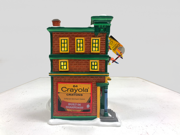 Crayola Crayon Store