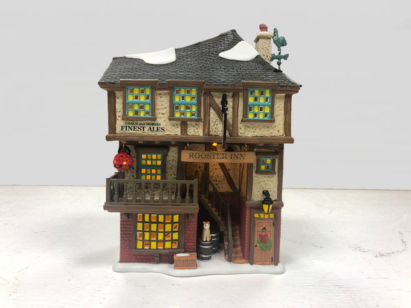 Rooster Inn