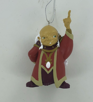 Dungeon Master Ornament
