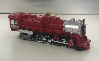 Lionel North Pole Express Ornament