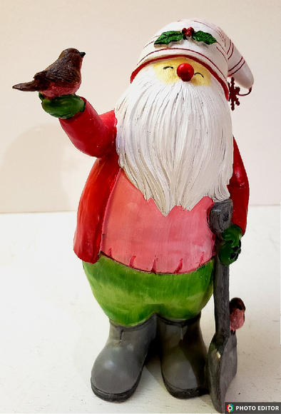 Gnome Figure Assortment